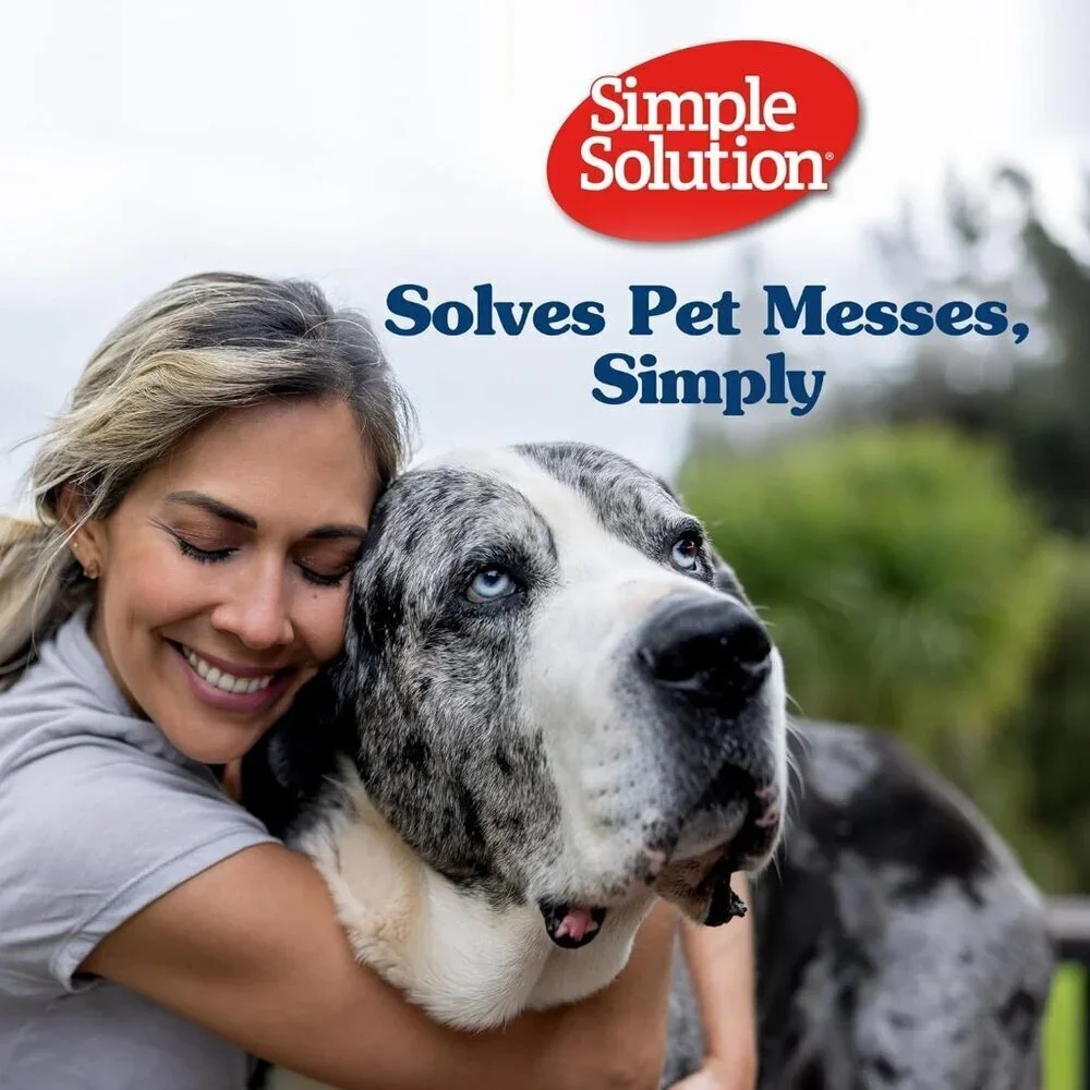 Simple Solution Dog Diapers
